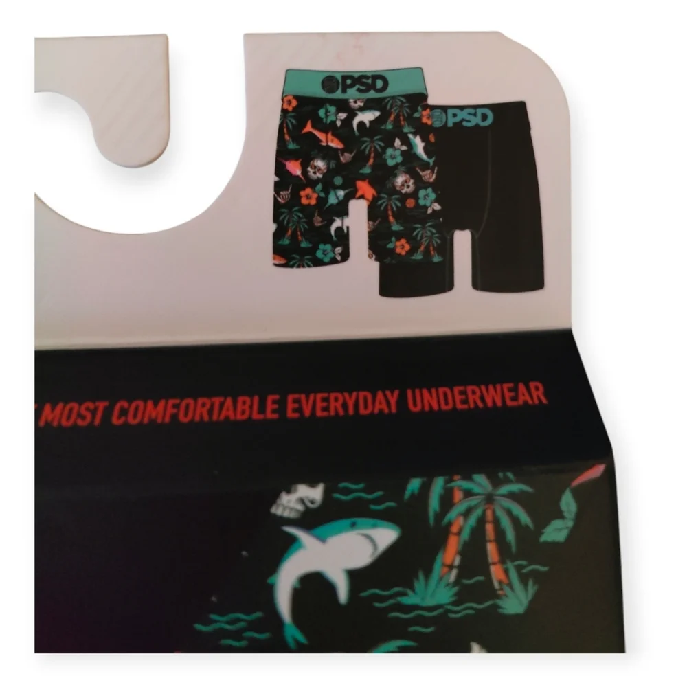 PSD - Picture 2 of 2